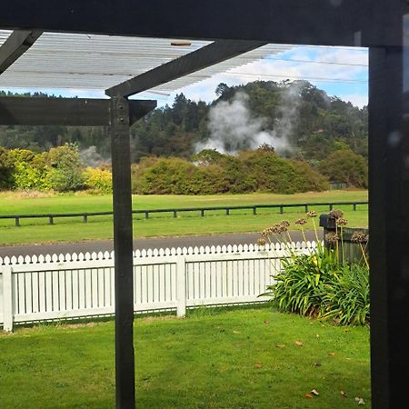 Rotorua Forest Getaway Kültér fotó